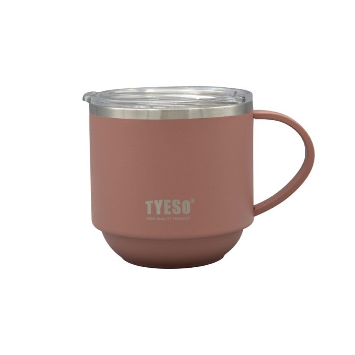 تراول ماگ لیوانی تایسو مدل TS-8825 ظرفیت ۰.۳۳ لیتر