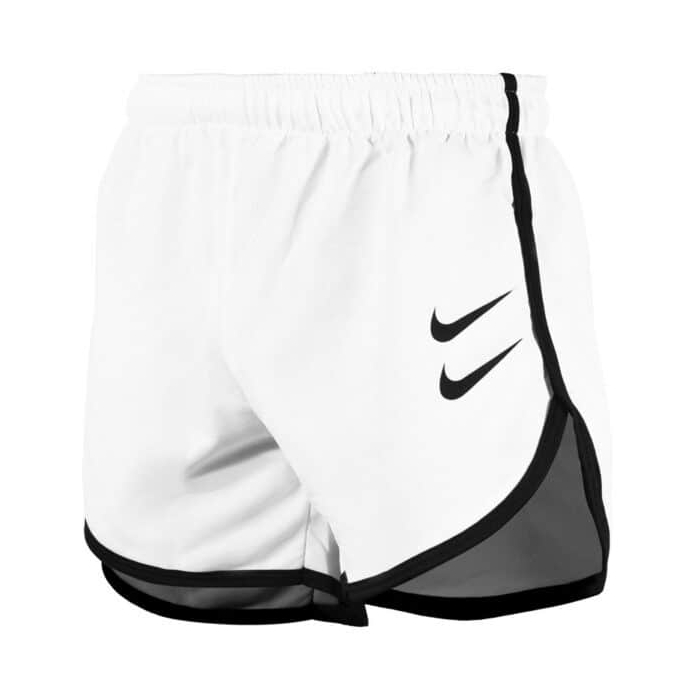 شلوارک ورزشی مردانه نایک مدل PY-2Tik 10429 سفید