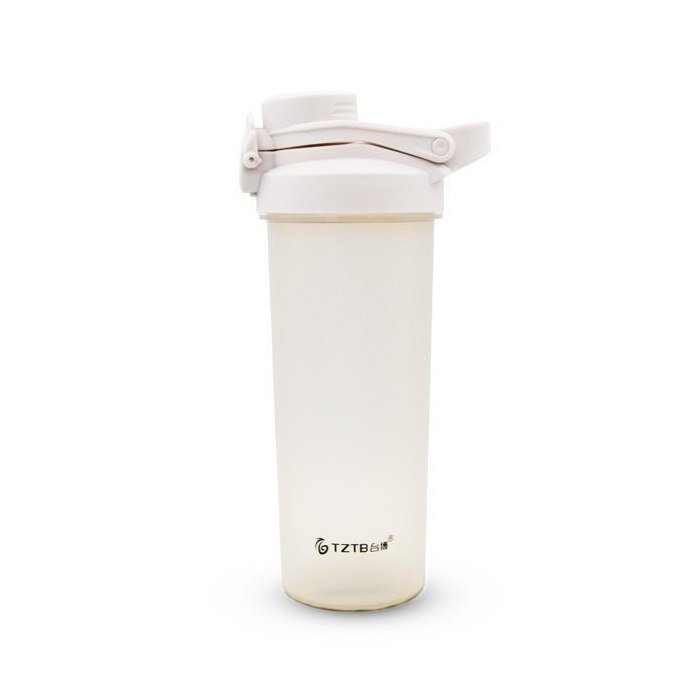 شیکر یک تیکه TZTB مدل دو قفله ظرفیت ۰٫۷۵۰ لیتر