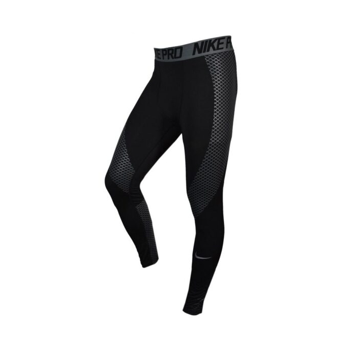 لگ ورزشی مردانه نایک مدل LOT-707 مشکی