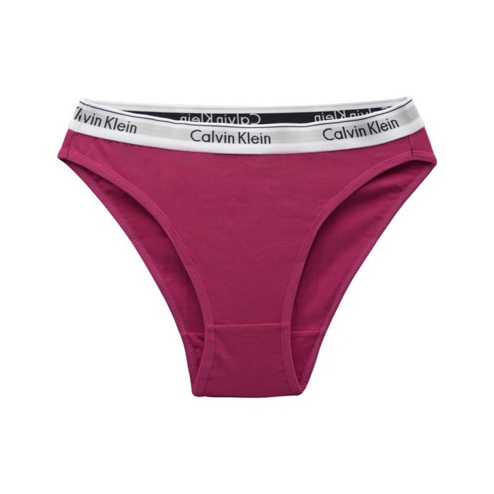 شورت اسلیپ زنانه کلوین کلاین مدل ۷۲۰۹ صورتی