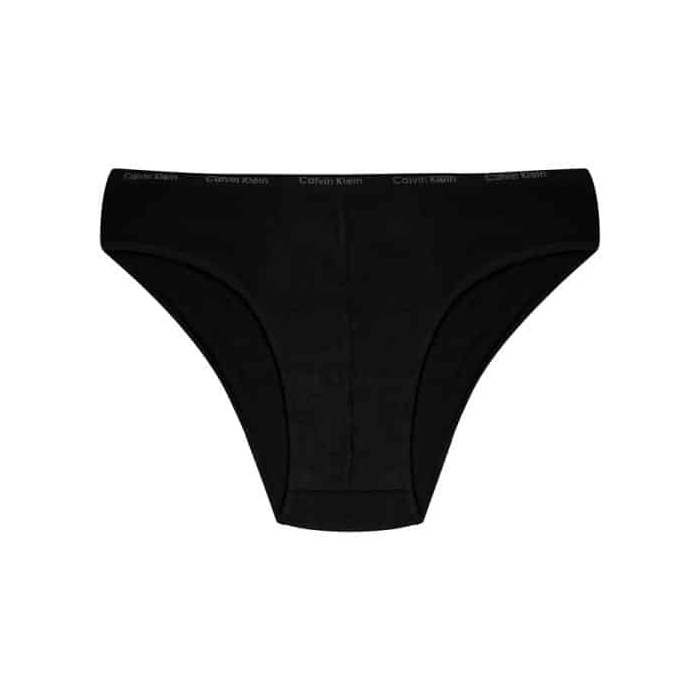 شورت اسلیپ مردانه کلوین کلاین مدل ۱K585 مشکی