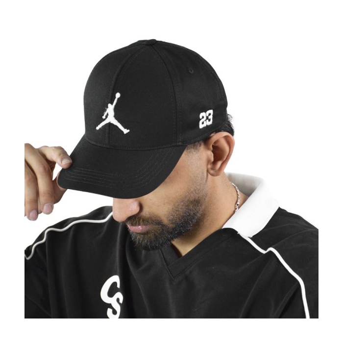 کلاه بیسبالی اسپرت جردن مدل OPT-402L905