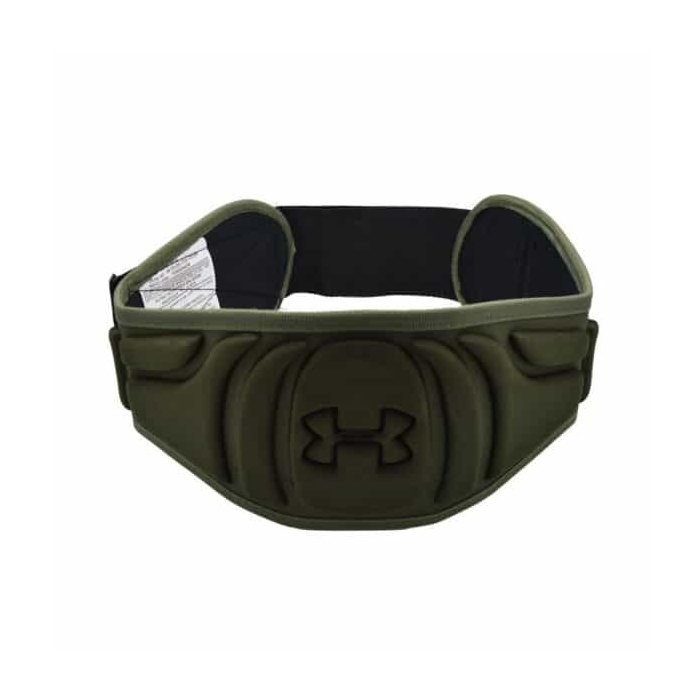 ‫کمربند بدنسازی آندر آرمور مدل GDS-S14 چسبی سبز