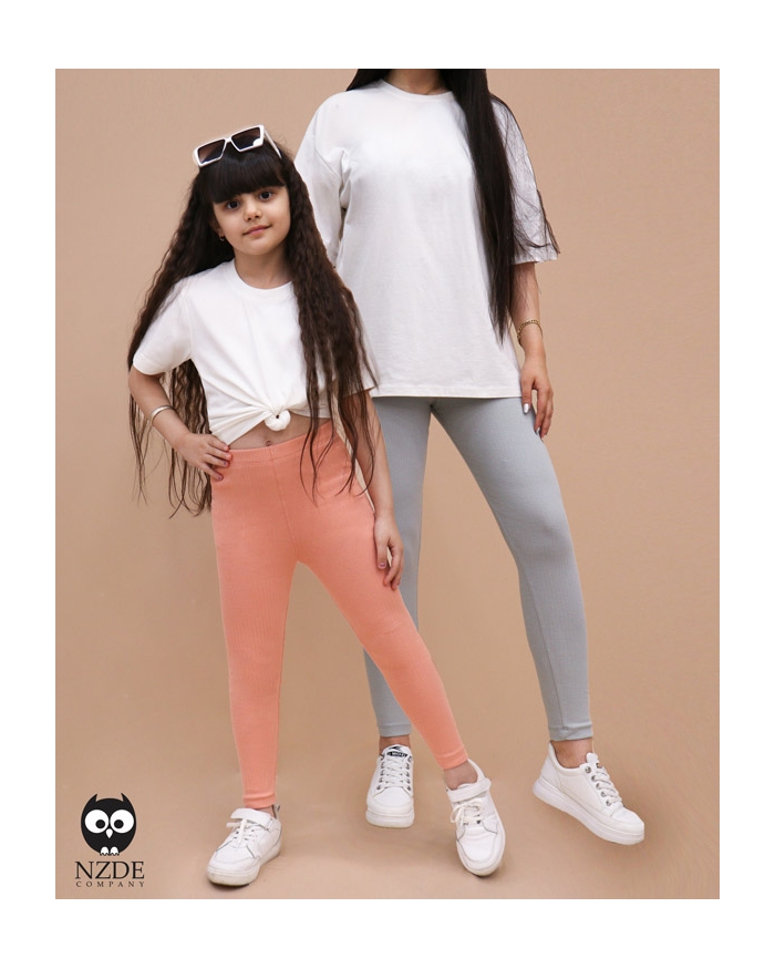 لگ سوزنی ست مادر دختری NZDE