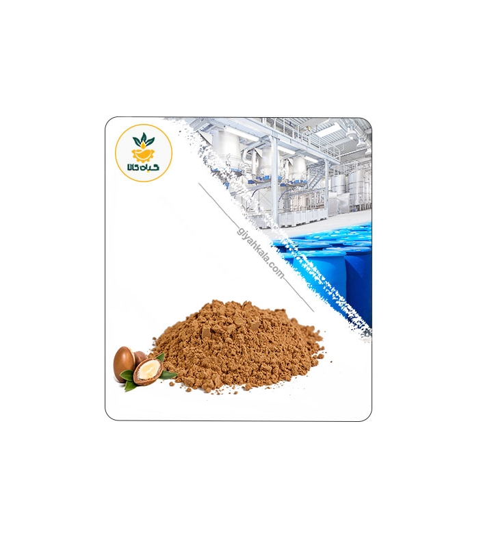 عصاره آرگان خشک یا پودری