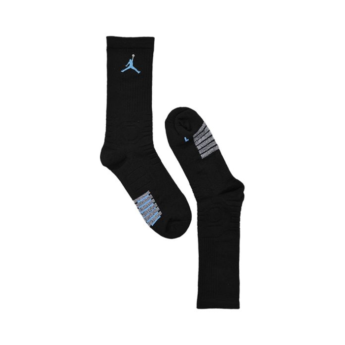 جوراب ساق بلند اسپرت جردن مدل Dri Fit-5250