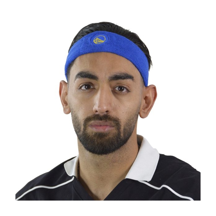 هدبند ورزشی گلدن استیت مدل OPT-402M1135