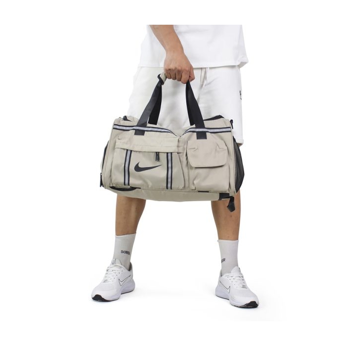 ساک ورزشی نایک مدل HMT-24790 جاکفشدار