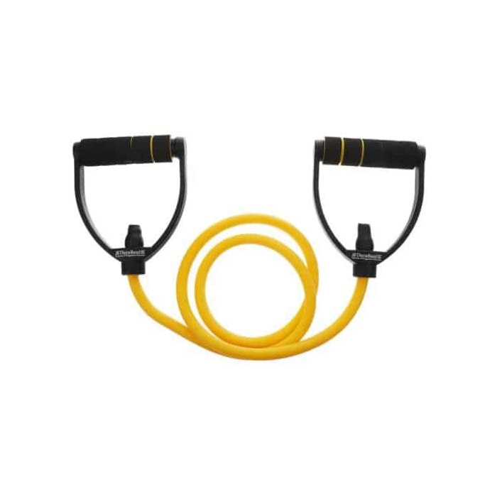 کش ورزشی سی ایکس تراباند مدل WORX مقاومت ۱۶ کیلوگرم