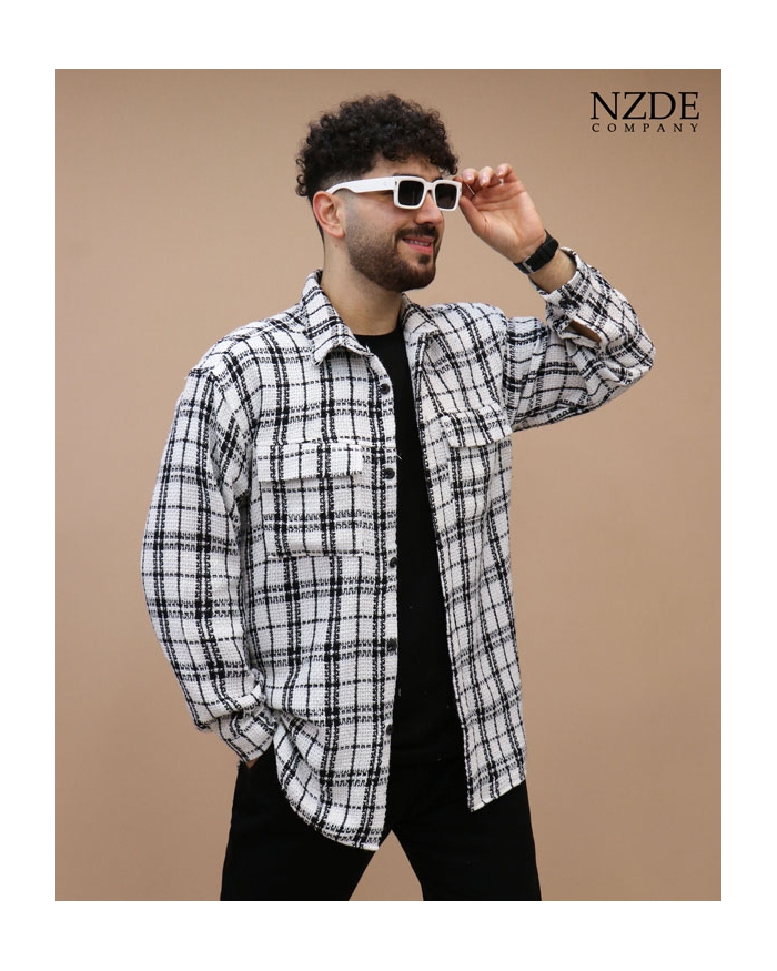 شکت مردونه شانل کد318 NZDE