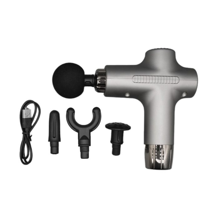 دستگاه ماساژور تفنگی فاشیال مدل JY-711