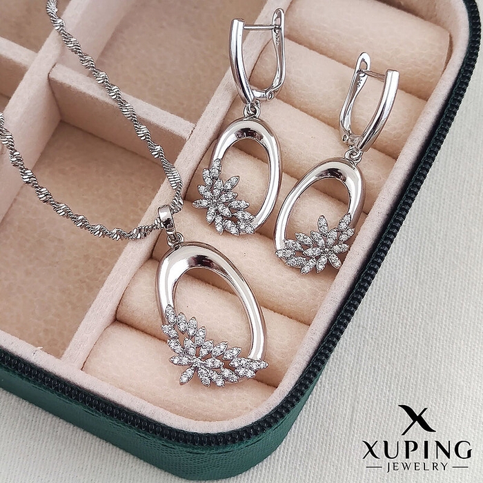 نیمست قاب‌ گل ژوپینگ