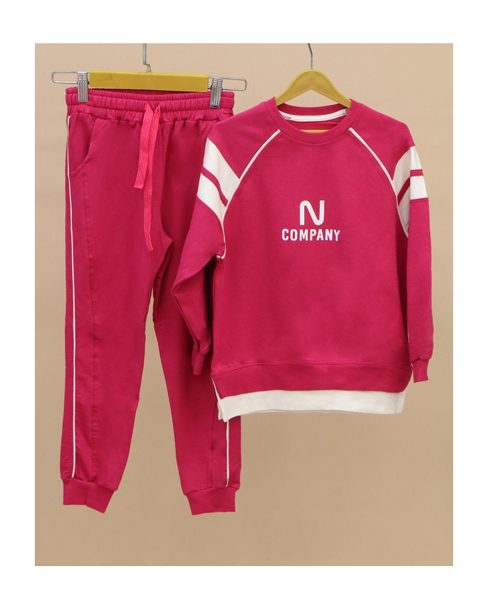 بلوز و شلوار N company NZDE