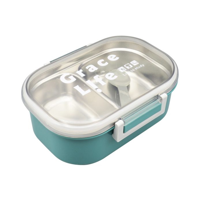 ظرف غذا گریس لایف مدل T32094 ظرفیت ۱.۱ لیتر
