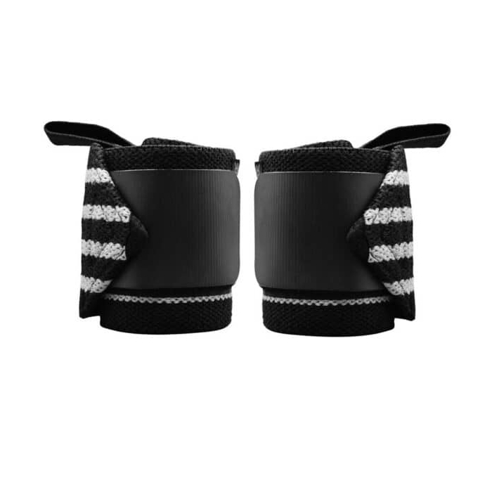 مچ بند ورزشی مدل Fix-4Line طول ۴۵ سانتی متر بسته دو عددی