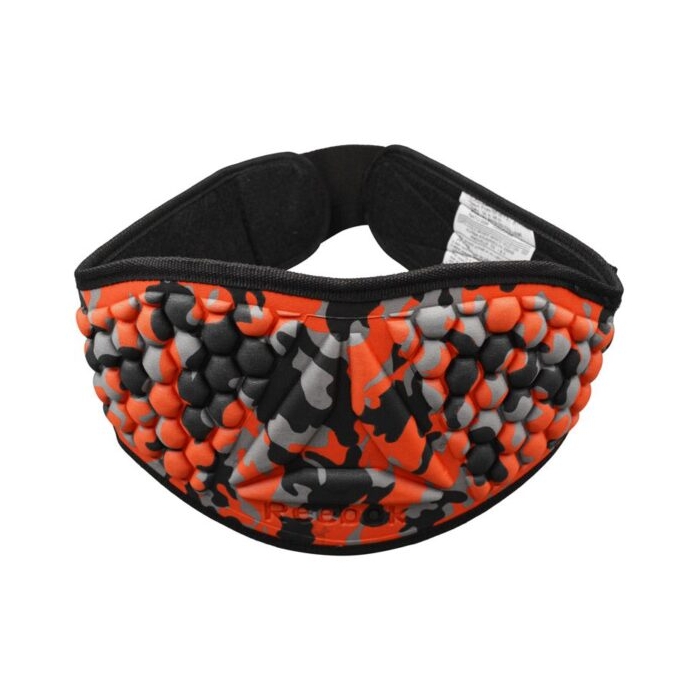 کمربند بدنسازی ریباک مدل GDS-CH1051  چسبی چریکی نارنجی