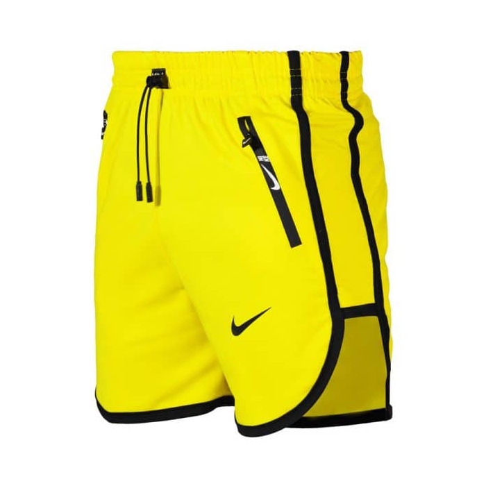 شلوارک ورزشی مردانه نایک مدل DS-1H310 زرد