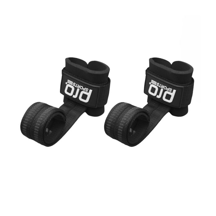 مچ بند لیفت دار بدنسازی پرو اسپورتس مدل ۴۰۳F245 فری سایز