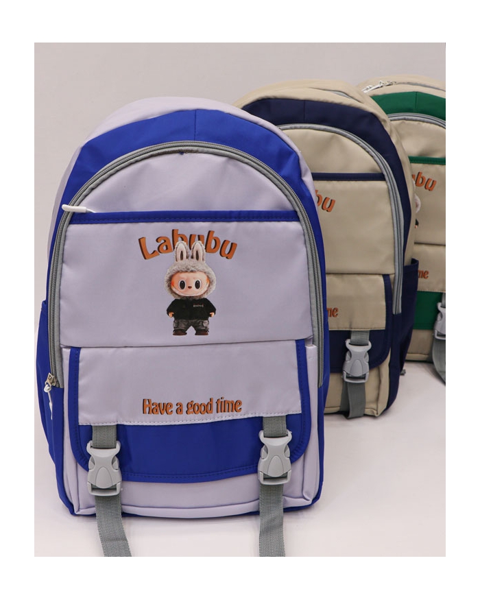 کوله پشتی Labubu