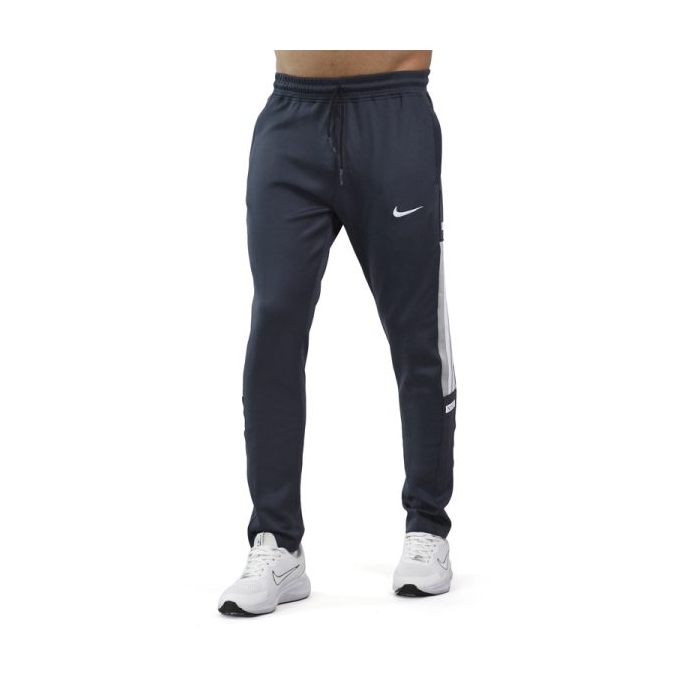 شلوار ورزشی مردانه نایک مدل ۲۵۰۴۹ طوسی تیره