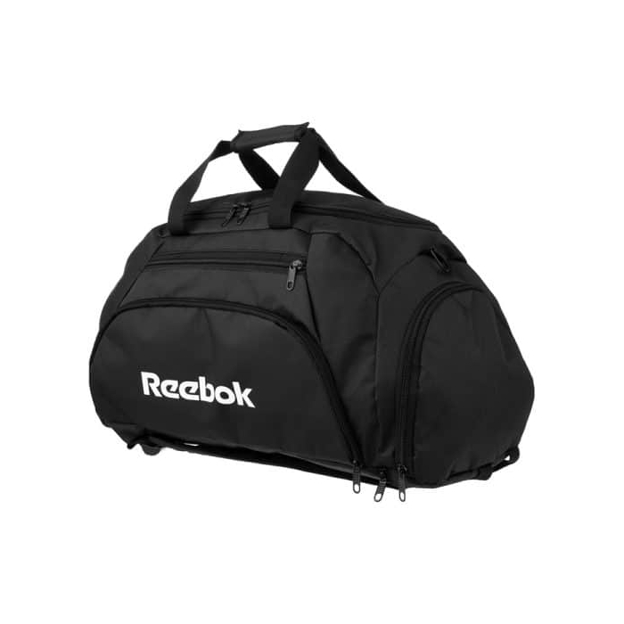 ساک و کوله ورزشی ریباک مدل AZS-21380 جاکفشدار