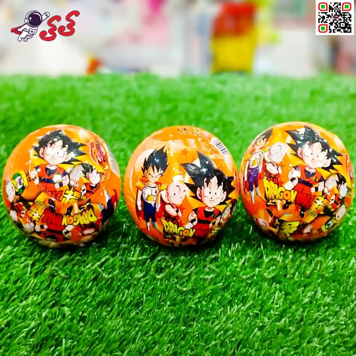 فیگور شانسی و سوپرایز انیمه دراگون بال اسباب بازی DRAGON BALL 202225