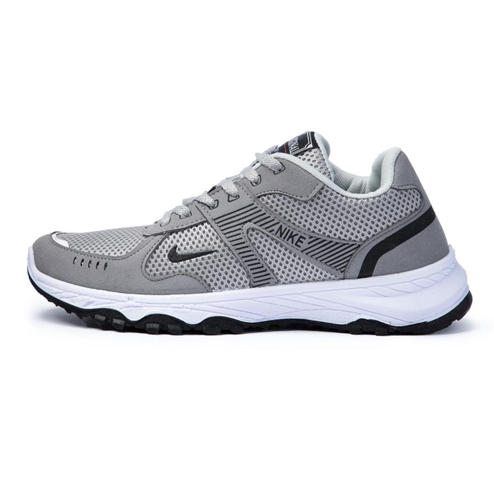 کفش مردانه NIKE GRAY مدل 2523