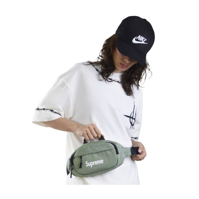 کیف کمری اسپرت سوپریم مدل ۴۰۲L715