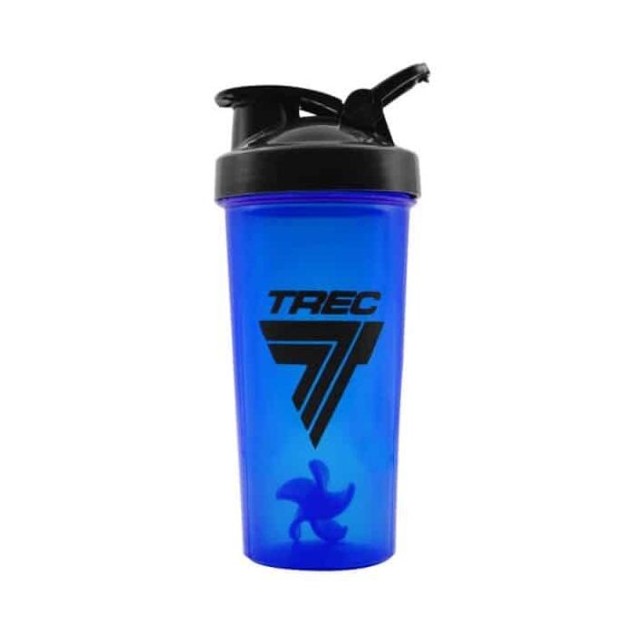 شیکر بدنسازی یک تیکه ترک مدل Hirbod ظرفیت ۰.۷ لیتر