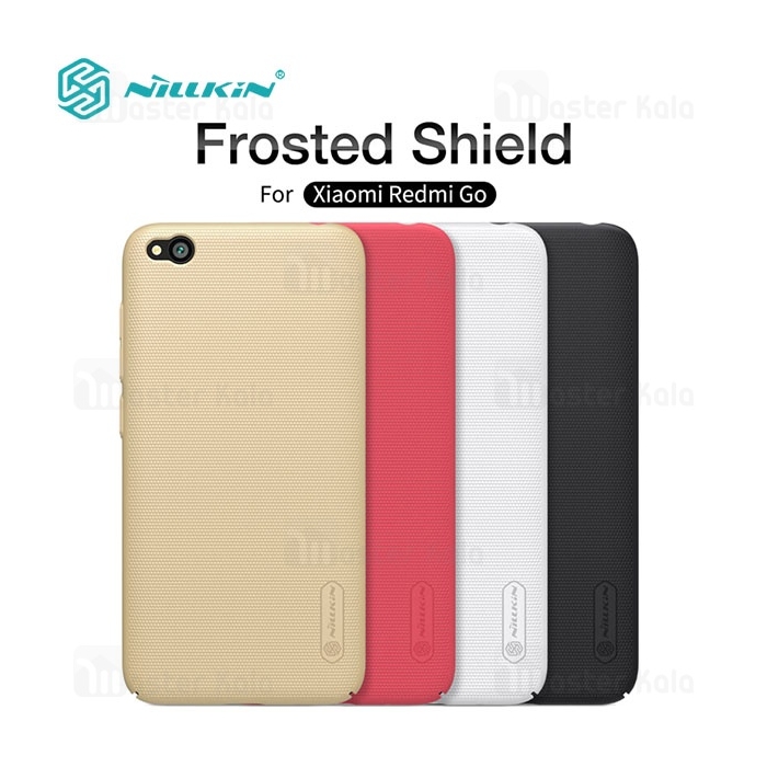 قاب محافظ نیلکین هواوی Xiaomi Redmi Go Nillkin Frosted Shield