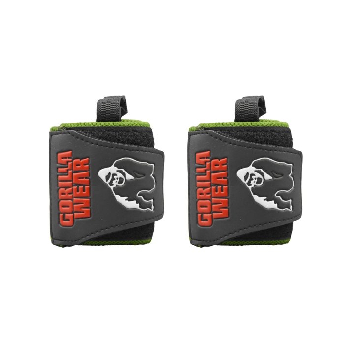 مچ بند بدنسازی گوریلا ور مدل MRT-0077 طول ۳۰ سانتی متر بسته دو عددی