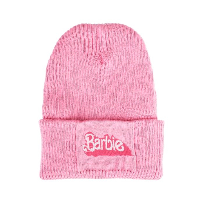 کلاه بافتنی زنانه مدل Opt-Barbie-K150