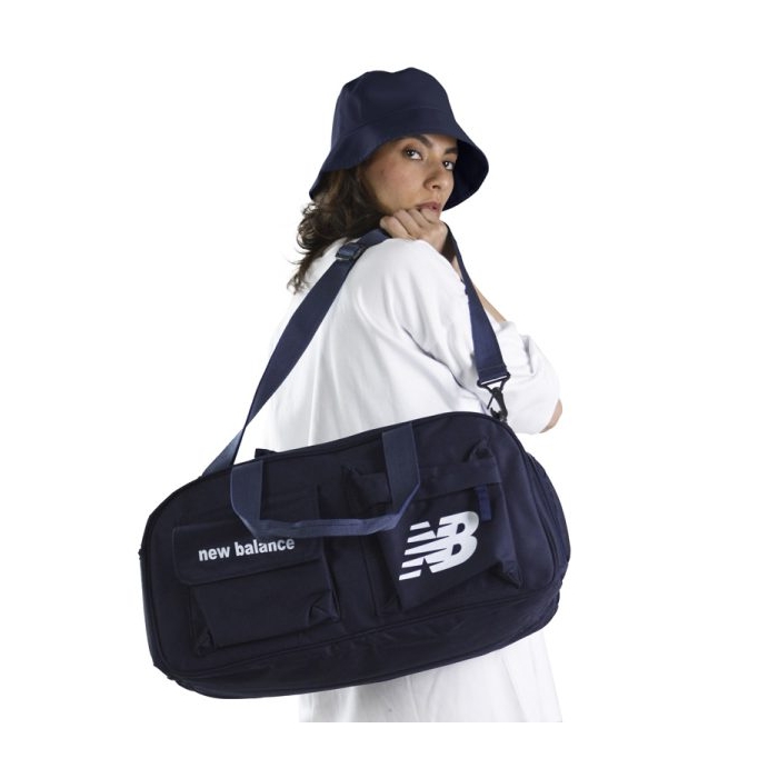 ساک ورزشی نیوبالانس مدل AZS-252540 جاکفشدار