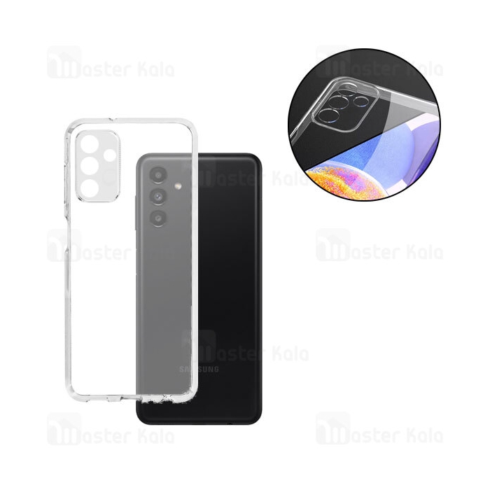 قاب ژله ای سامسونگ Samsung Galaxy A13 5G Jelly Case