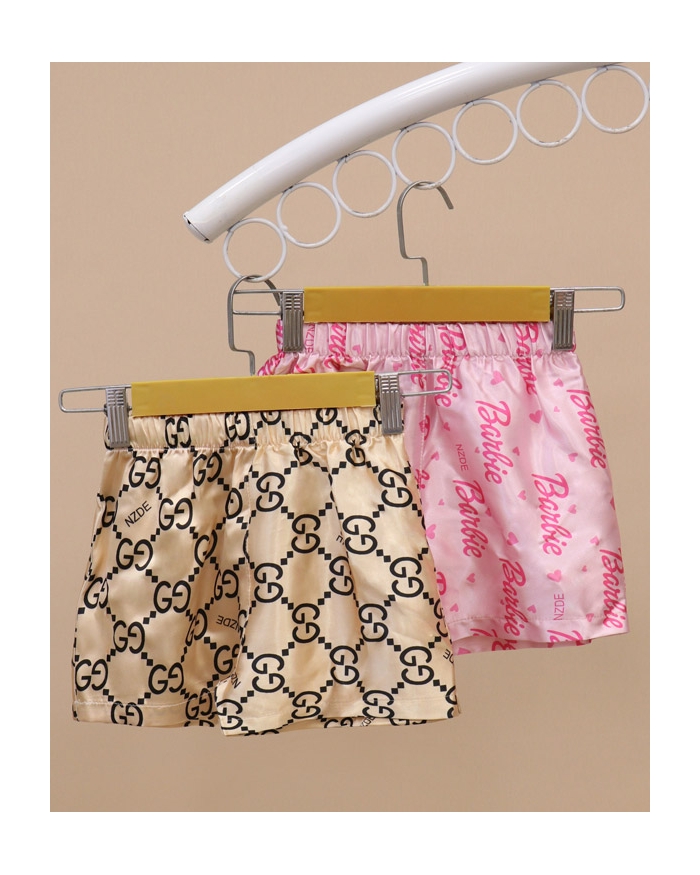 شلوارک ساتن NZDE