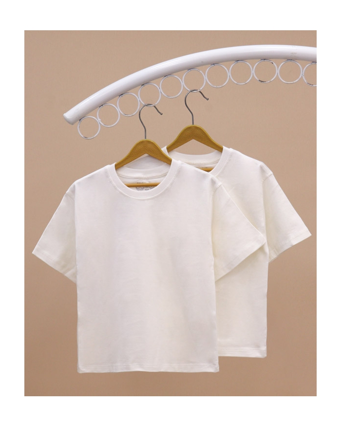 تیشرت بگ استایل Joy Fit NZDE