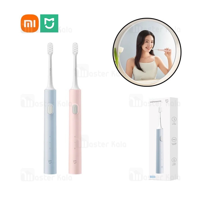 مسواک برقی شیائومی Xiaomi Mijia T200 Electric Toothbrush