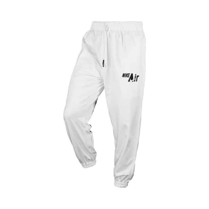 شلوار اسلش مردانه نایک مدل SC-AIR سفید