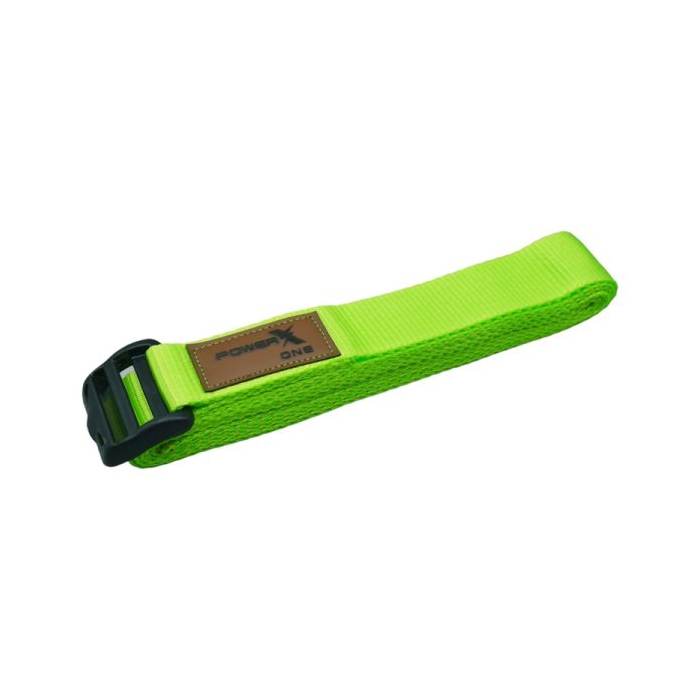 بند و کمربند یوگا پاور ایکس مدل LS-3236