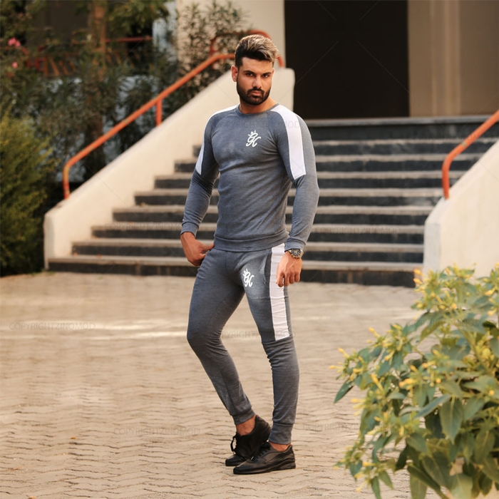 ست بلوز و شلوار JORDAN مدل 1123