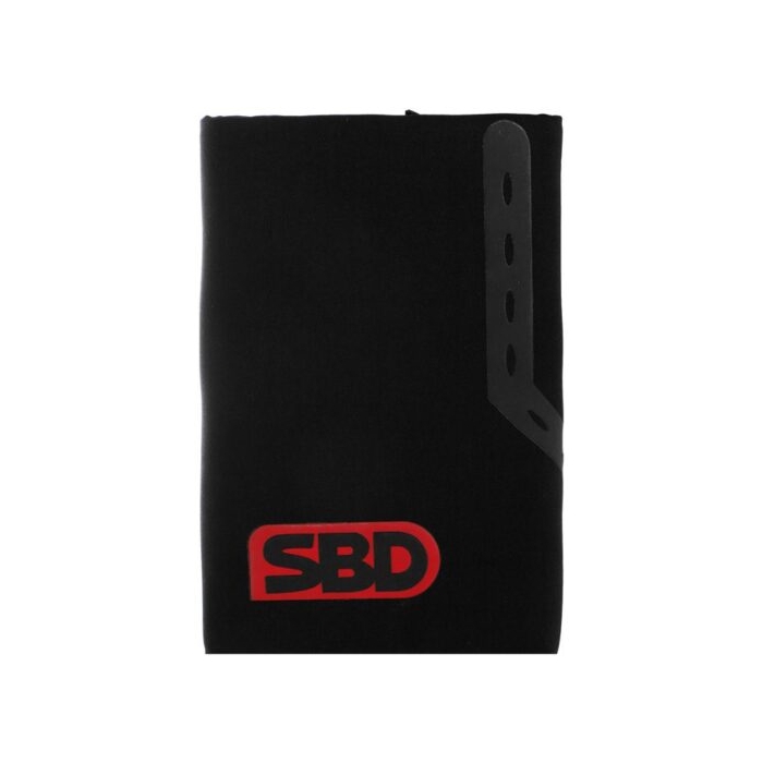 زانوبند استوانه‌ای اس بی دی طول مدل GDS-Z1520 ضخامت ۷ میلی متر بسته یک عددی