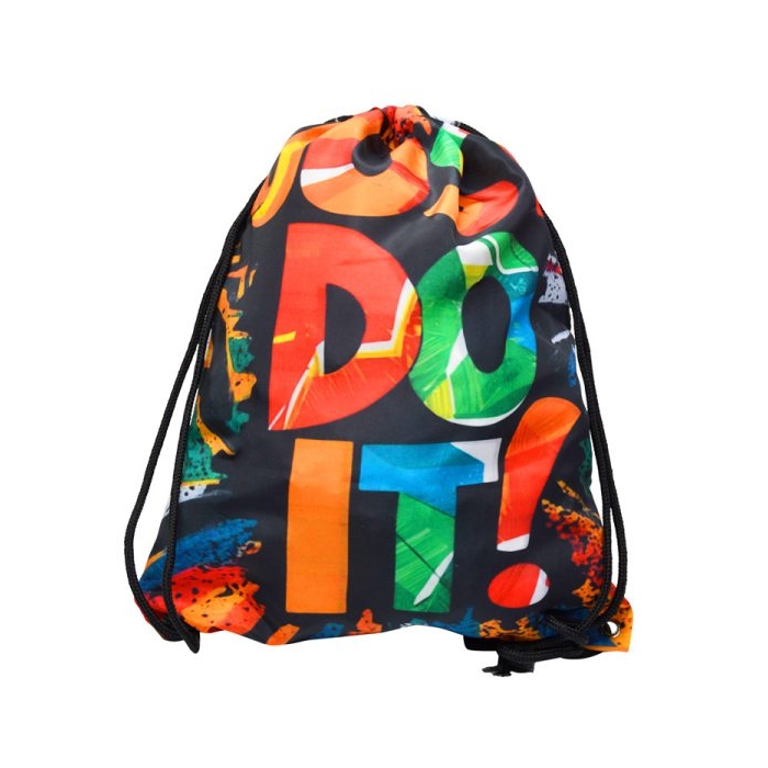 کوله و شوزبگ ورزشی نایک مدل JDI-252930