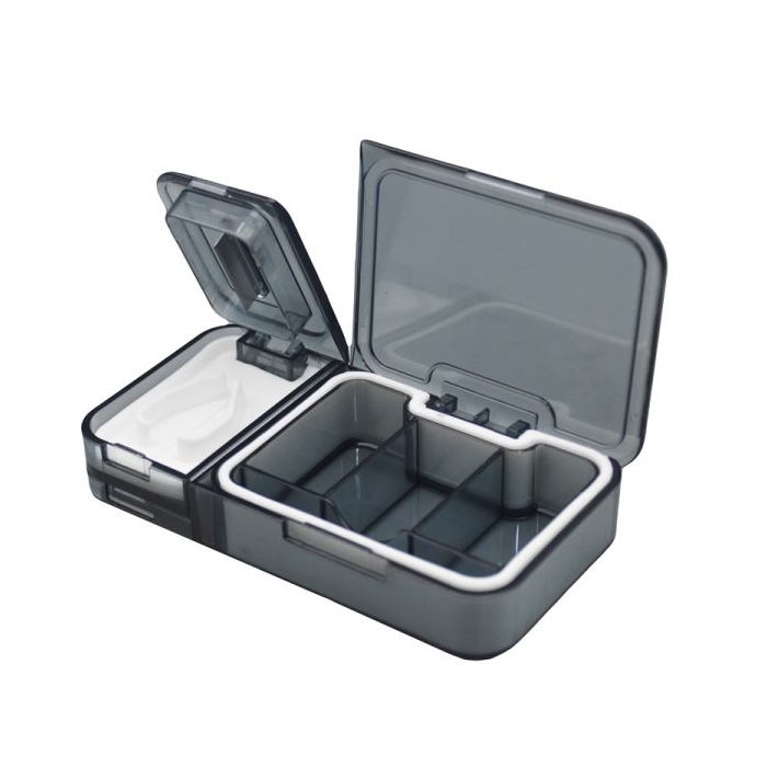 جا قرصی چند کاره ویژوال ارست مدل ۴۰۳K0540