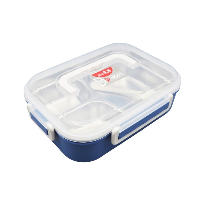 ظرف غذا لانچ باکس مدل ۵۰۶۹ ظرفیت ۲.۲ لیتر