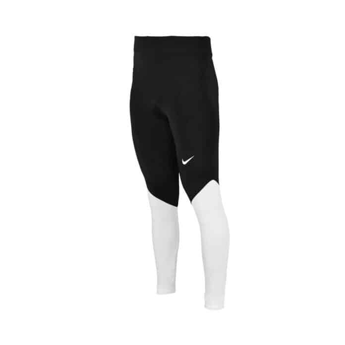 لگ ورزشی مردانه نایک مدل G Wear-KZE 10125 مشکی سفید