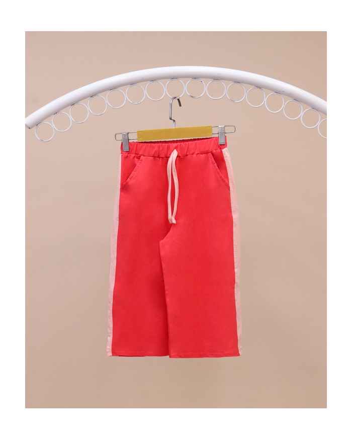 شلوار بگ کد4739 NZDE