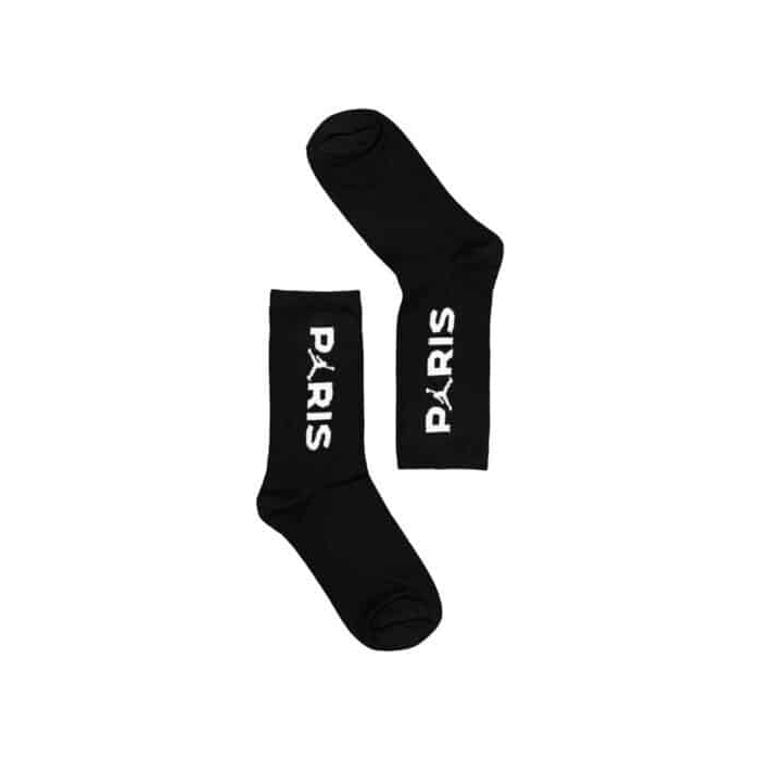 جوراب نیم ساق اسپرت جردن مدل opt Paris-15050