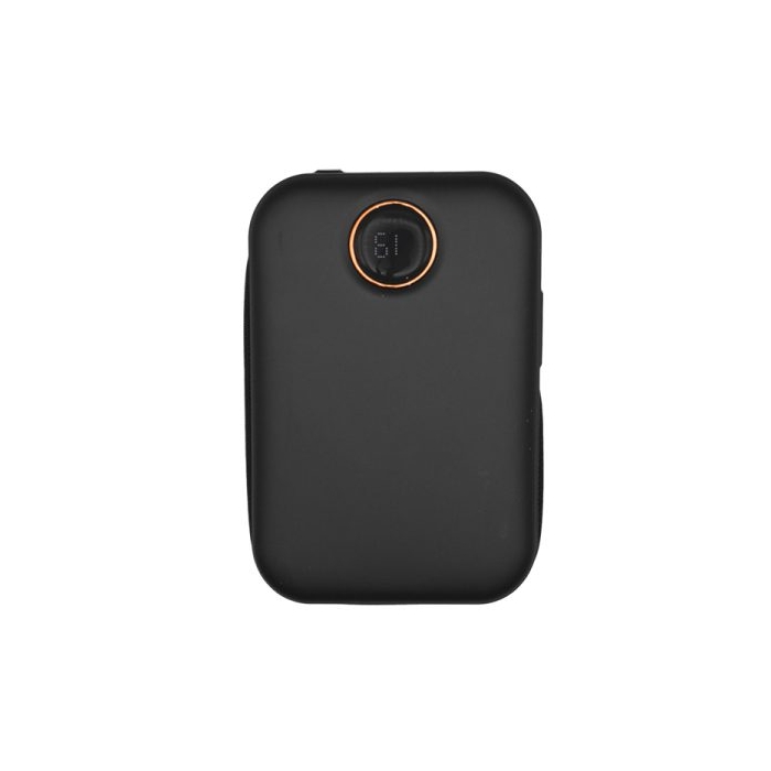 پاور بانک گرین لاین مگ سیف مدل Monaco ظرفیت ۲۰۰۰۰ میلی آمپر بر ساعت