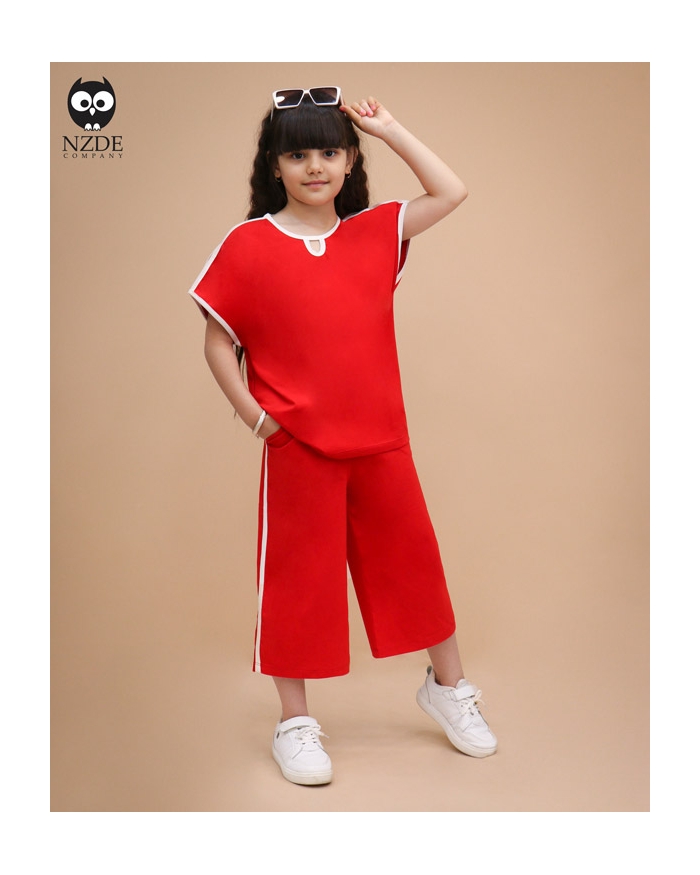 تیشرت شلوار برمودا beauty NZDE